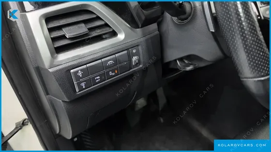 KGM - SSANGYONG KORANDO GASOLINE 1.5 2WD C5