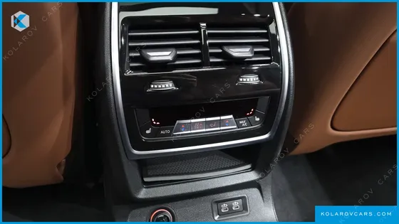 BMW X7 XDRIVE 40D M SPORT 6STR