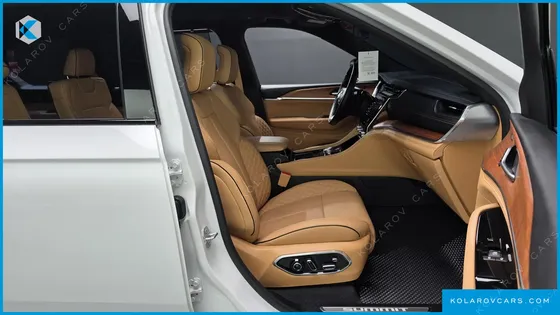 JEEP CHEROKEE L 3.6 SUMMIT RESERVE