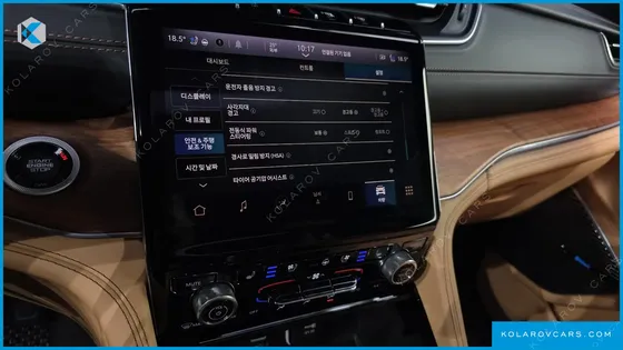 JEEP CHEROKEE L 3.6 SUMMIT RESERVE