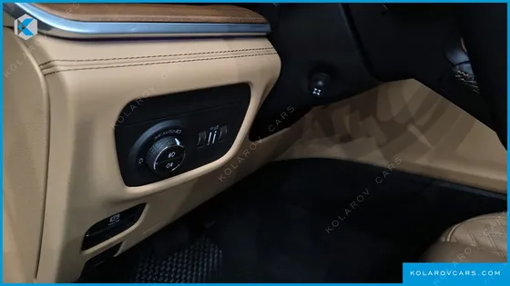 JEEP CHEROKEE L 3.6 SUMMIT RESERVE