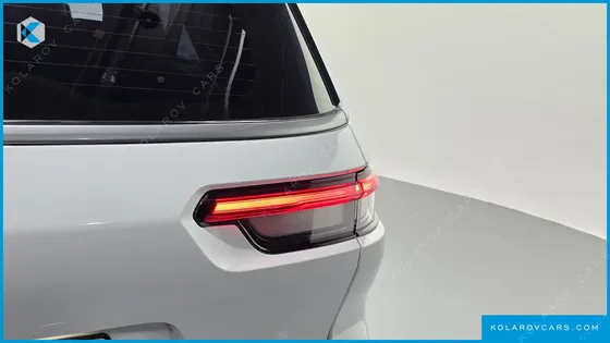 JEEP CHEROKEE L 3.6 SUMMIT RESERVE