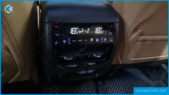 JEEP CHEROKEE L 3.6 SUMMIT RESERVE