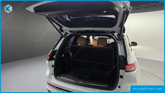 JEEP CHEROKEE L 3.6 SUMMIT RESERVE
