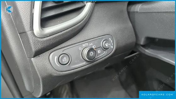 CHEVROLET (GM DAEWOO) TRAX 1.4 LT