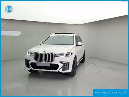 BMW X7 XDRIVE 40I M SPORT 6STR