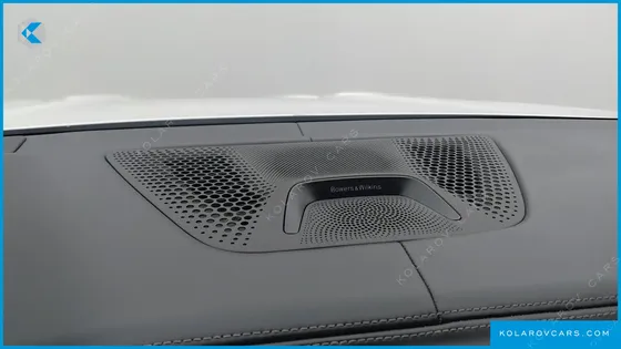 BMW X7 XDRIVE 40I M SPORT 6STR