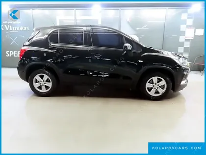 CHEVROLET (GM DAEWOO) TRAX 1.4 LS