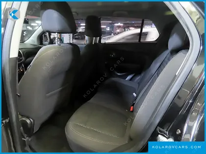 CHEVROLET (GM DAEWOO) TRAX 1.4 LS