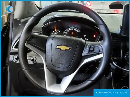 CHEVROLET (GM DAEWOO) TRAX 1.4 LS