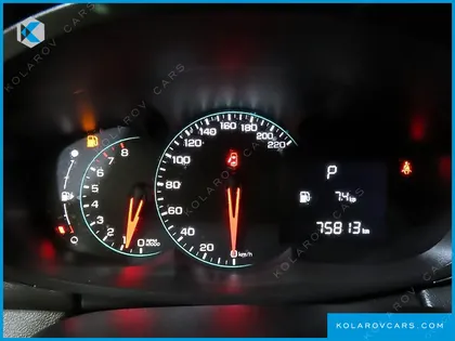 CHEVROLET (GM DAEWOO) TRAX 1.4 LS