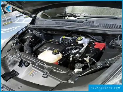 CHEVROLET (GM DAEWOO) TRAX 1.4 LS