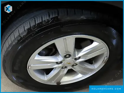 CHEVROLET (GM DAEWOO) TRAX 1.4 LS