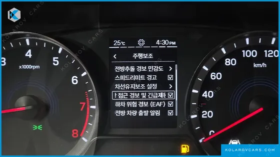 KGM - SSANGYONG KORANDO GASOLINE 1.5 2WD C5
