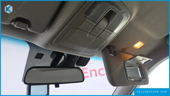 KGM - SSANGYONG KORANDO GASOLINE 1.5 2WD C5
