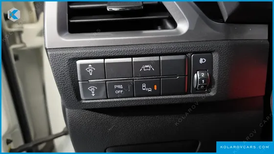 KGM - SSANGYONG KORANDO GASOLINE 1.5 2WD C5