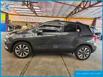 CHEVROLET (GM DAEWOO) TRAX 1.4 PREMIER