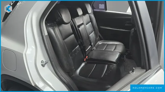 CHEVROLET (GM DAEWOO) TRAX 1.6 DIESEL LT