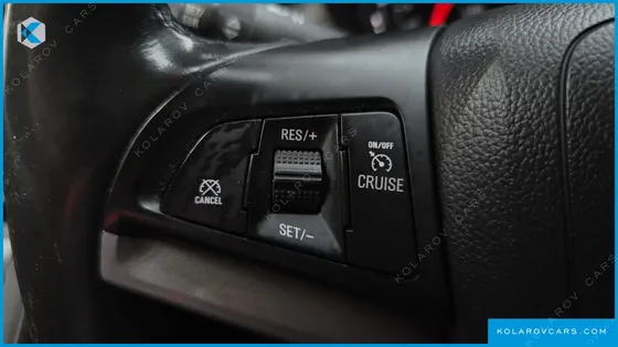 CHEVROLET (GM DAEWOO) TRAX 1.6 DIESEL LT