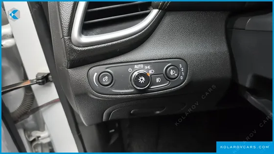 CHEVROLET (GM DAEWOO) TRAX 1.6 DIESEL LT