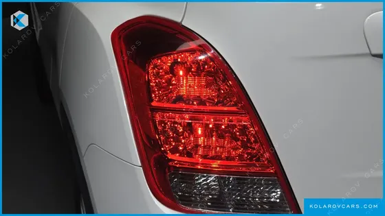 CHEVROLET (GM DAEWOO) TRAX 1.6 DIESEL LT