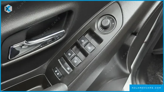 CHEVROLET (GM DAEWOO) TRAX 1.6 DIESEL LT