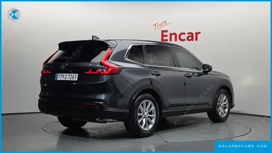 HONDA CR-V 1.5 EX-L 2WD