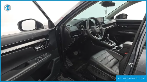HONDA CR-V 1.5 EX-L 2WD