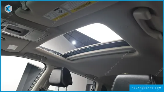 HONDA CR-V 1.5 EX-L 2WD