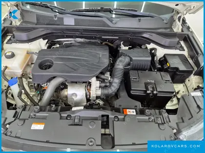 KGM - SSANGYONG KORANDO GASOLINE 1.5 2WD C5