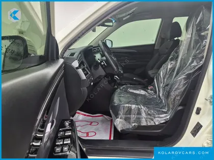 KGM - SSANGYONG KORANDO GASOLINE 1.5 2WD C5