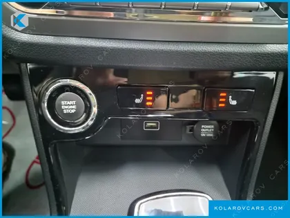 KGM - SSANGYONG KORANDO GASOLINE 1.5 2WD C5