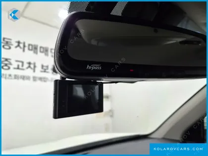 KGM - SSANGYONG KORANDO GASOLINE 1.5 2WD C5
