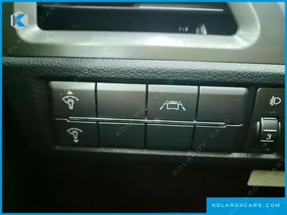 KGM - SSANGYONG KORANDO GASOLINE 1.5 2WD C5
