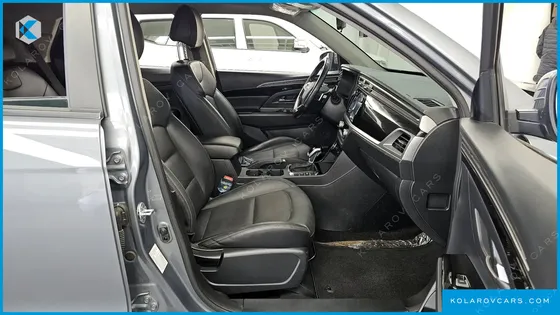 KGM - SSANGYONG KORANDO DIESEL 1.6 2WD C3 PLUS