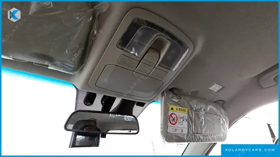 KGM - SSANGYONG KORANDO DIESEL 1.6 2WD C3 PLUS