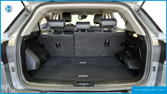 KGM - SSANGYONG KORANDO DIESEL 1.6 2WD C3 PLUS