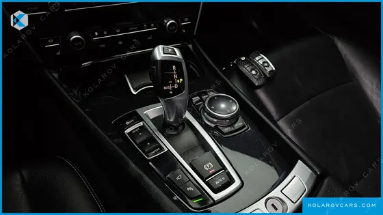 BMW GRAN TURISMO (GT) GT ED EDITION