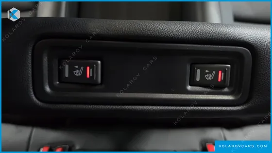 RENAULT KOREA QM6 (KOLEOS) GASOLINE 2WD RE