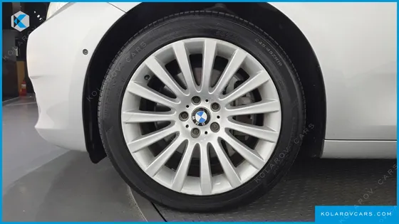 BMW GRAN TURISMO (GT) GT ED EDITION