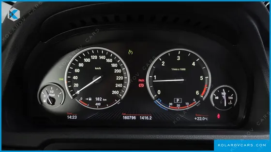 BMW GRAN TURISMO (GT) GT ED EDITION