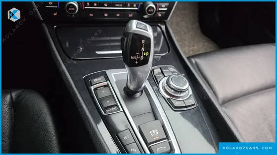 BMW GRAN TURISMO (GT) GT ED EDITION
