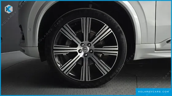 VOLVO XC90 B6 ULTIMATE BRIGHT