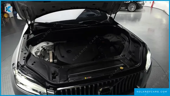 VOLVO XC90 B6 ULTIMATE BRIGHT