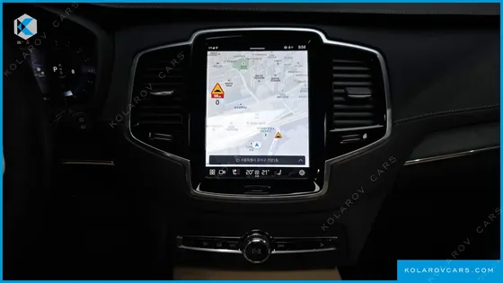 VOLVO XC90 B6 ULTIMATE BRIGHT