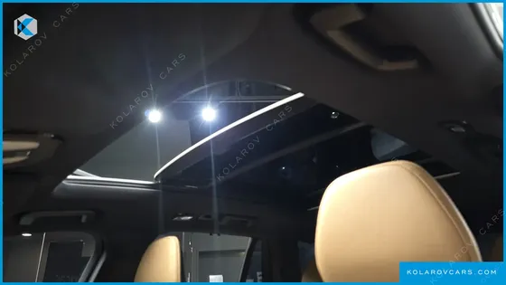 VOLVO XC90 B6 ULTIMATE BRIGHT
