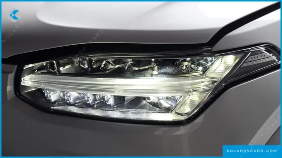 VOLVO XC90 B6 ULTIMATE BRIGHT
