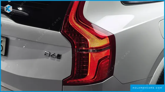 VOLVO XC90 B6 ULTIMATE BRIGHT
