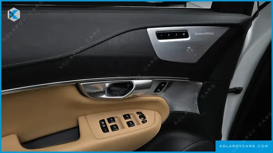 VOLVO XC90 B6 ULTIMATE BRIGHT