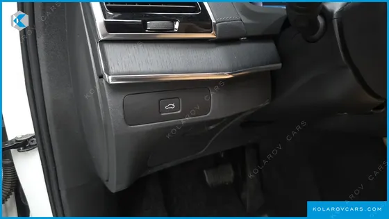VOLVO XC90 B6 ULTIMATE BRIGHT